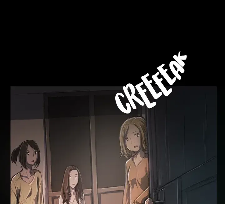Read Red Light chapter 31 image 8 on Lezhin