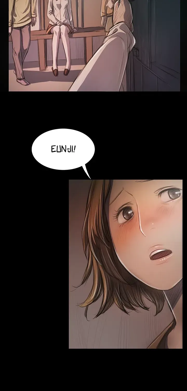 Read Red Light chapter 31 image 9 on Lezhin
