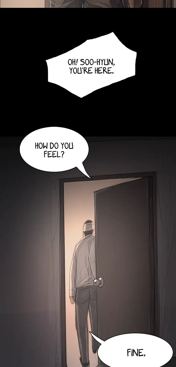 Read Red Light chapter 32 image 1 on Lezhin