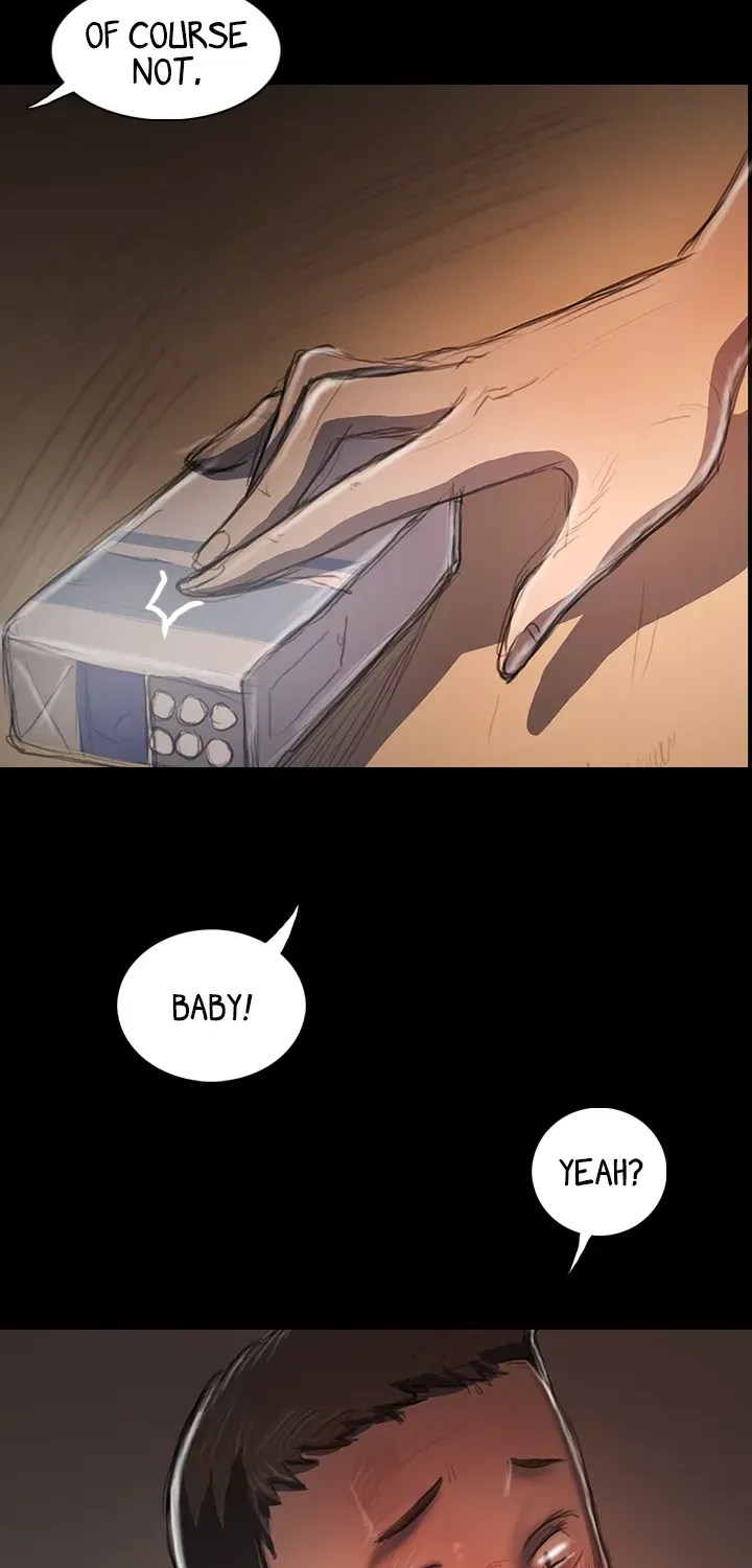 Read Red Light chapter 32 image 15 on Lezhin