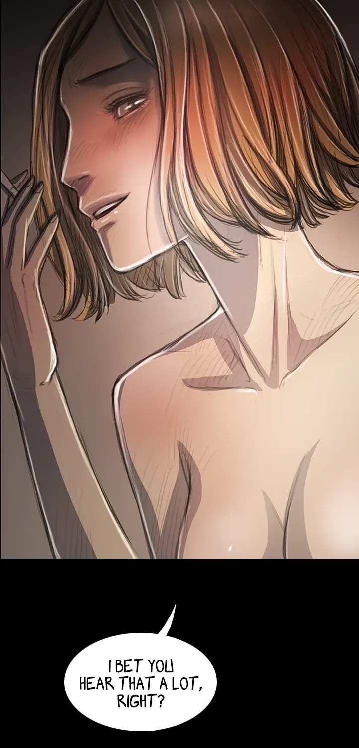 Read Red Light chapter 32 image 17 on Lezhin