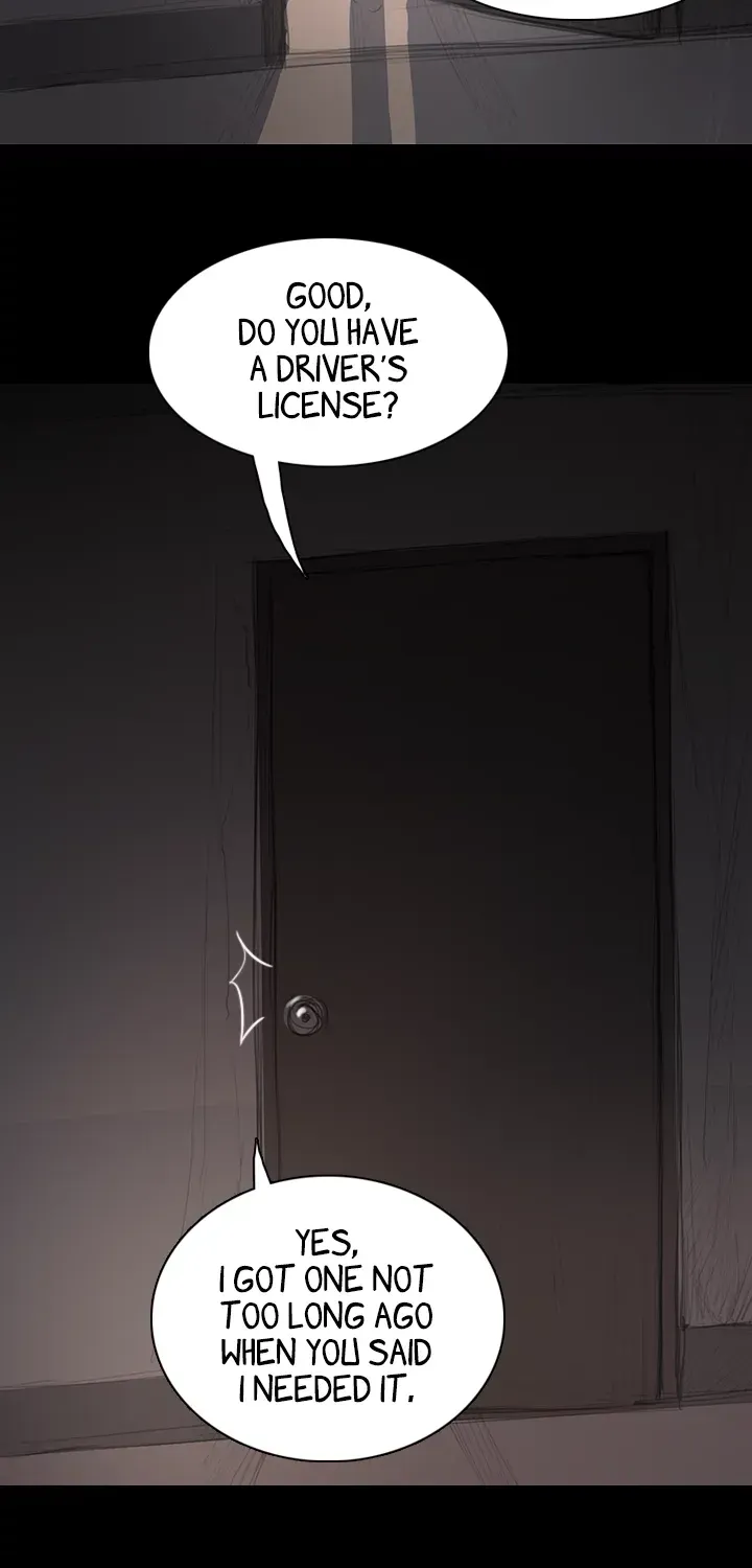 Read Red Light chapter 32 image 2 on Lezhin