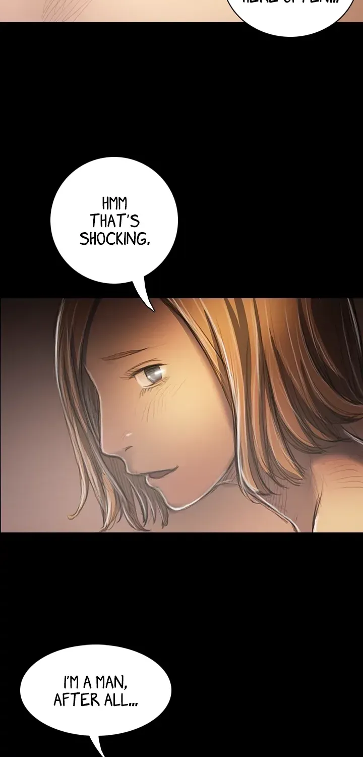Read Red Light chapter 32 image 20 on Lezhin