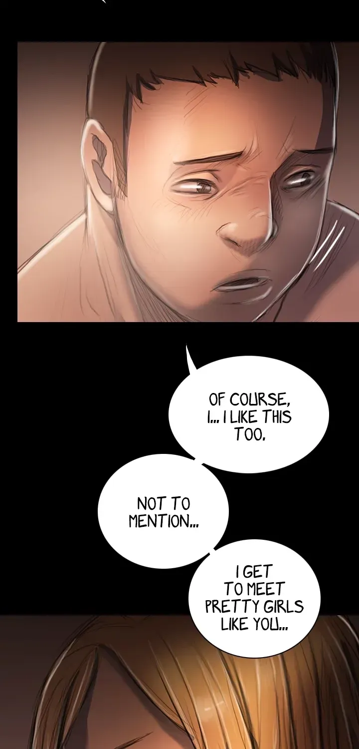 Read Red Light chapter 32 image 21 on Lezhin