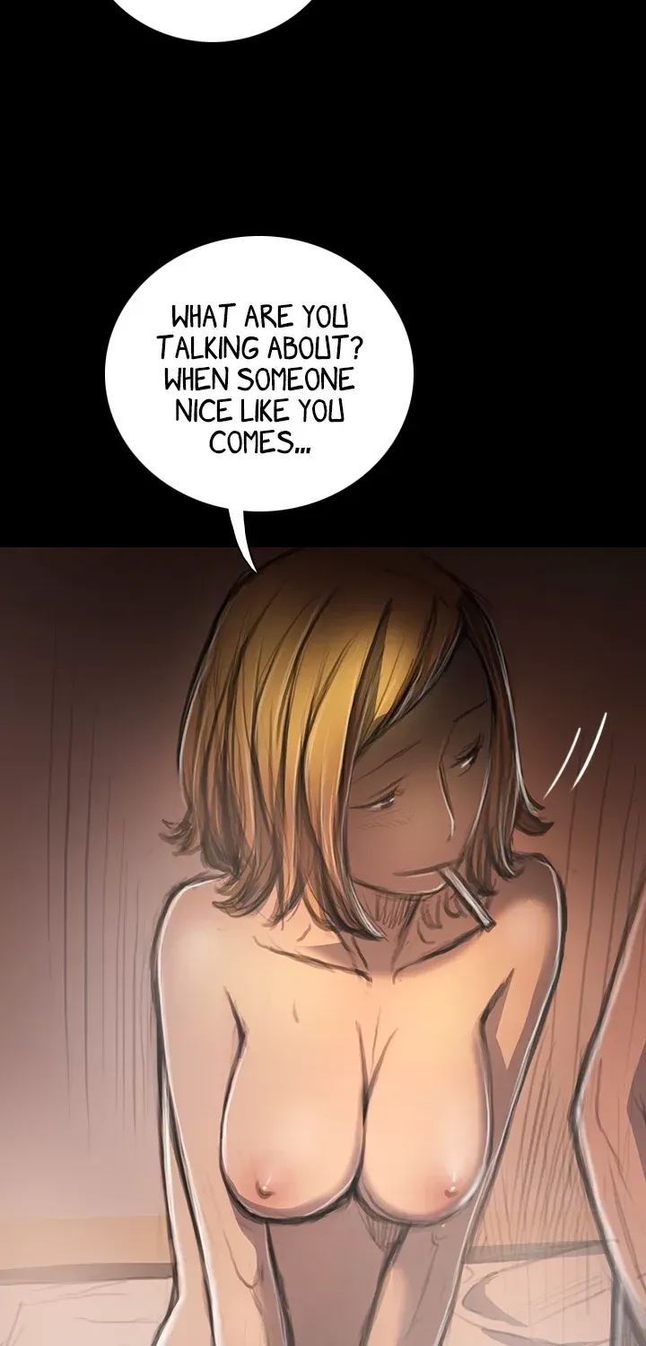 Read Red Light chapter 32 image 24 on Lezhin