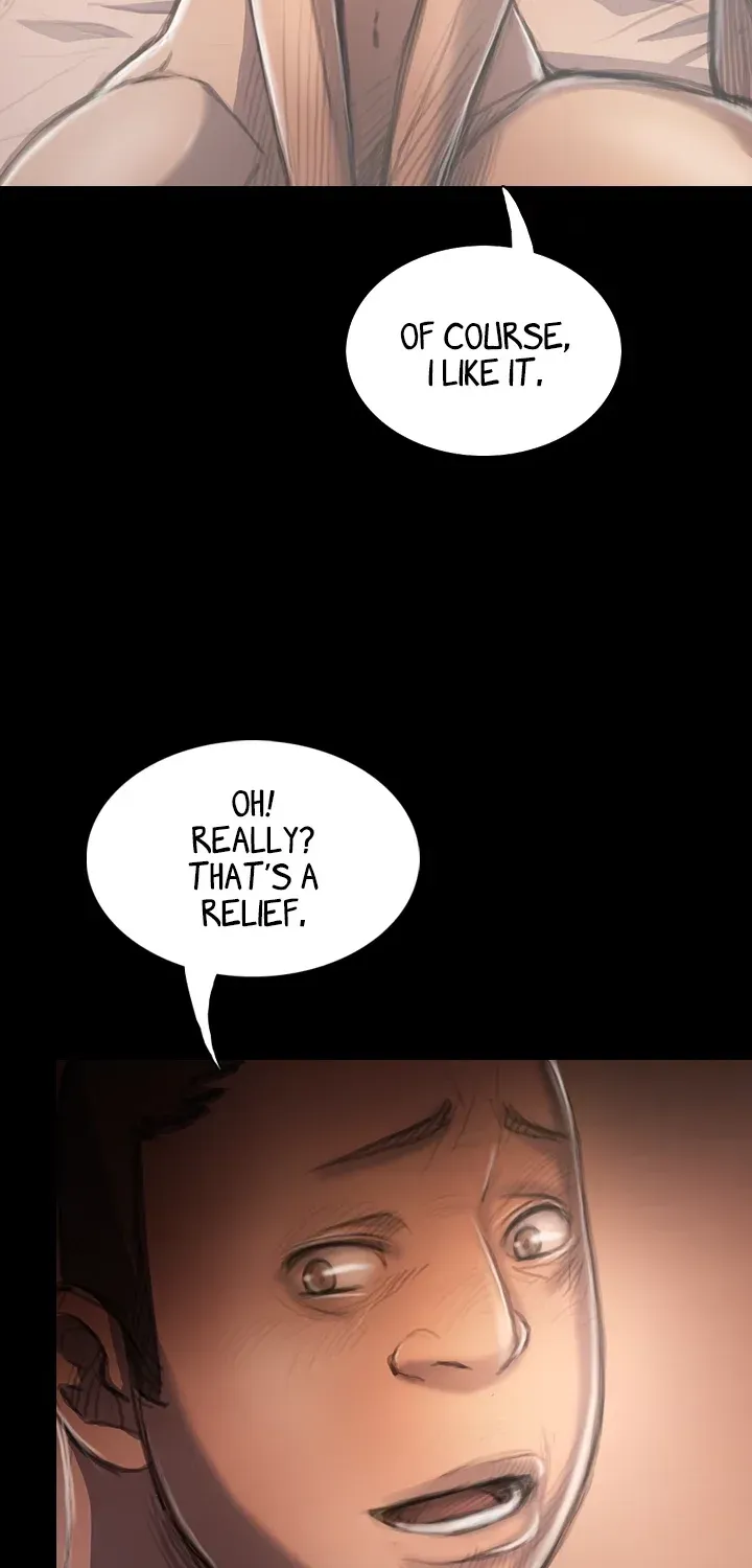 Read Red Light chapter 32 image 25 on Lezhin