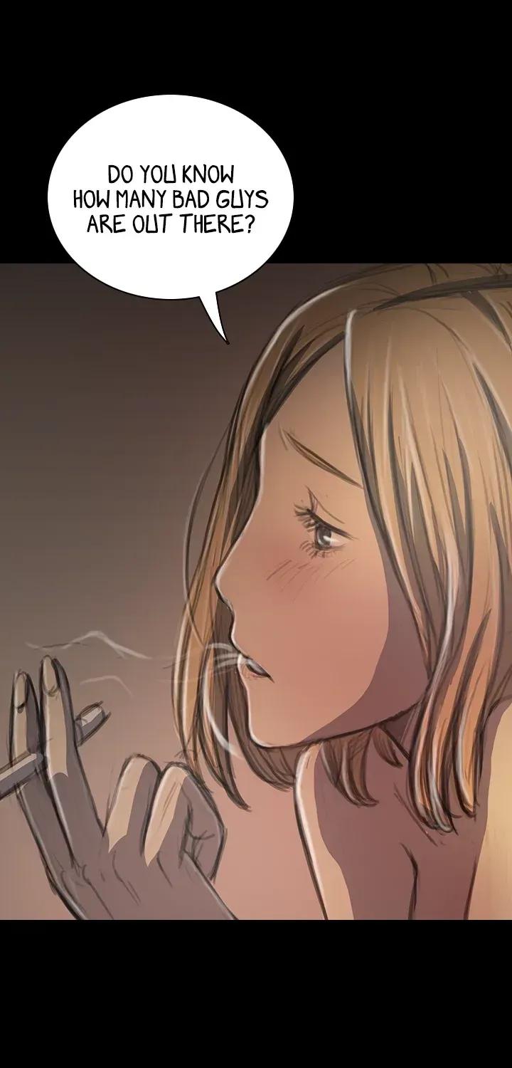 Read Red Light chapter 32 image 29 on Lezhin