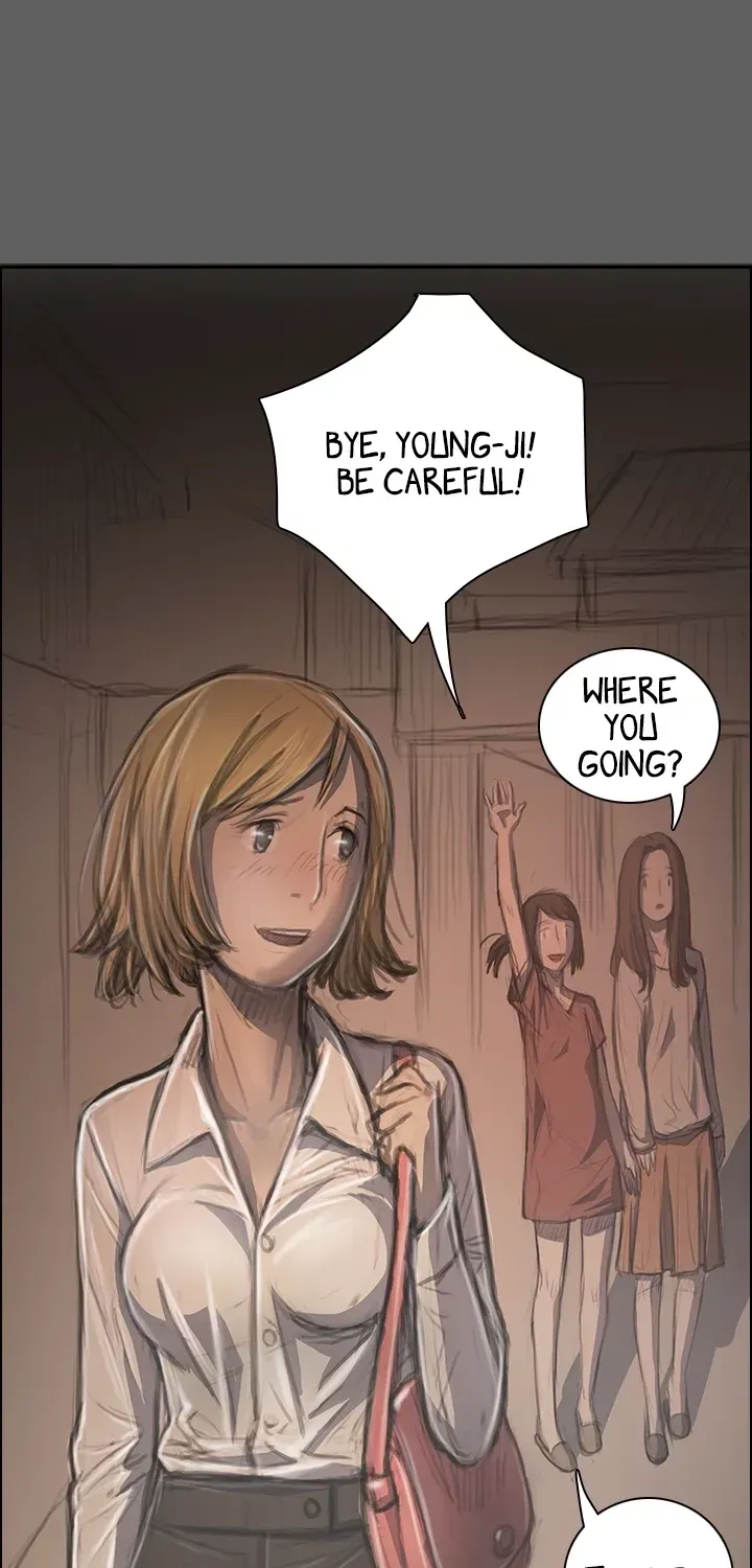 Read Red Light chapter 32 image 31 on Lezhin