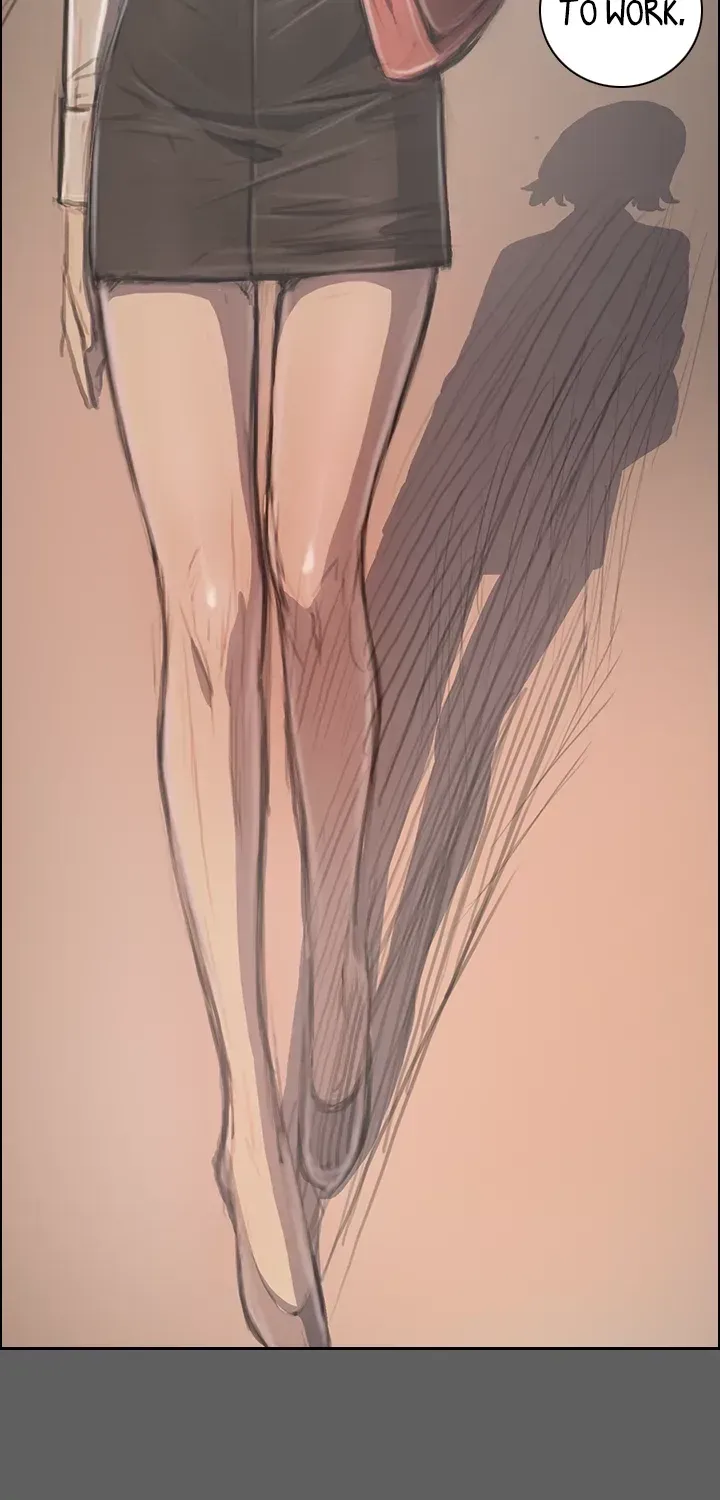Read Red Light chapter 32 image 32 on Lezhin