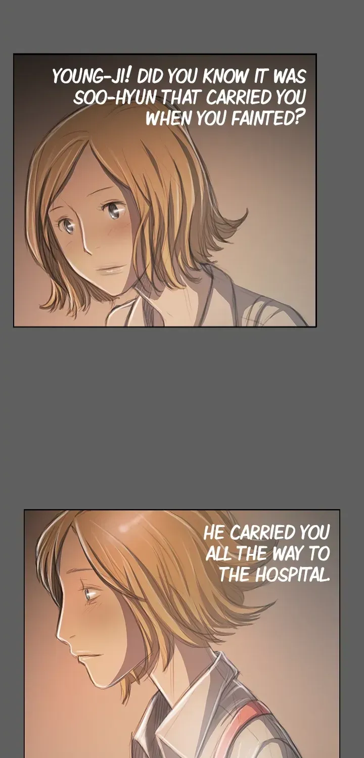 Read Red Light chapter 32 image 34 on Lezhin
