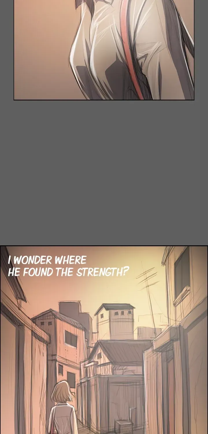 Read Red Light chapter 32 image 35 on Lezhin