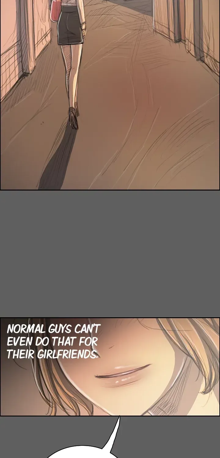 Read Red Light chapter 32 image 36 on Lezhin