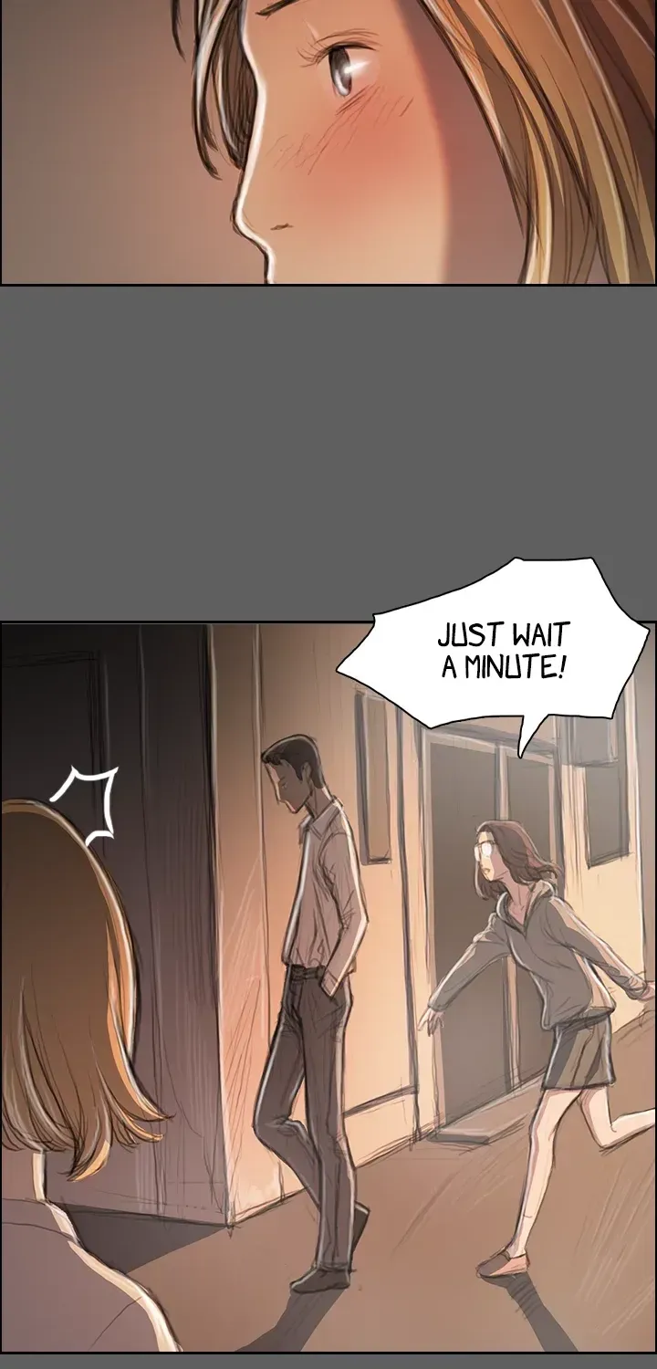 Read Red Light chapter 32 image 38 on Lezhin