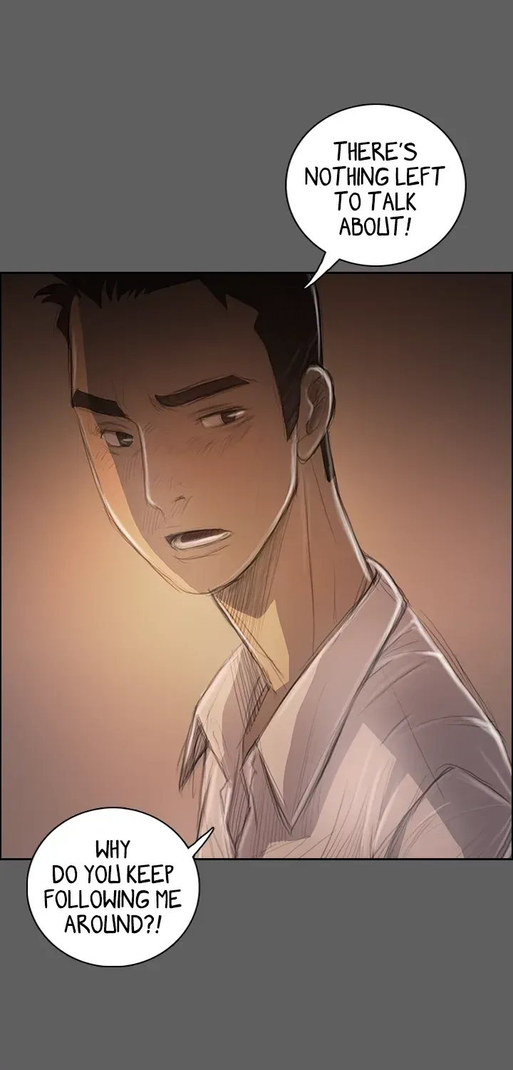 Read Red Light chapter 32 image 39 on Lezhin