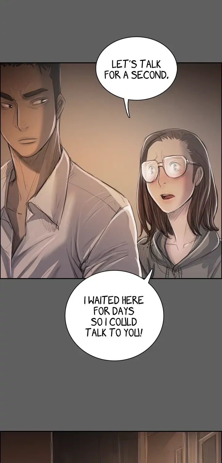 Read Red Light chapter 32 image 40 on Lezhin