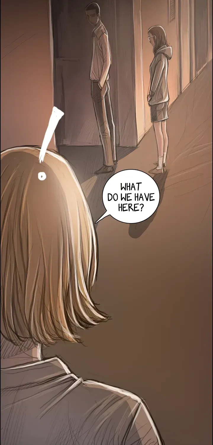 Read Red Light chapter 32 image 41 on Lezhin