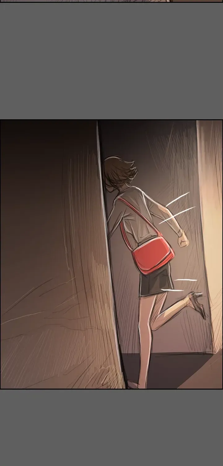 Read Red Light chapter 32 image 42 on Lezhin