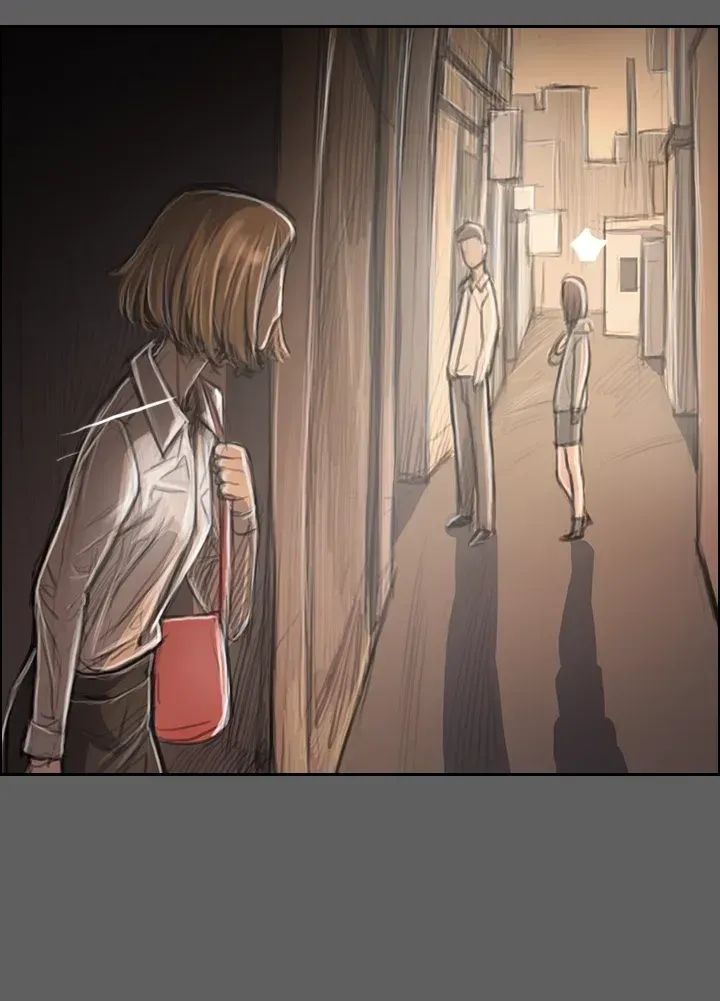 Read Red Light chapter 32 image 43 on Lezhin