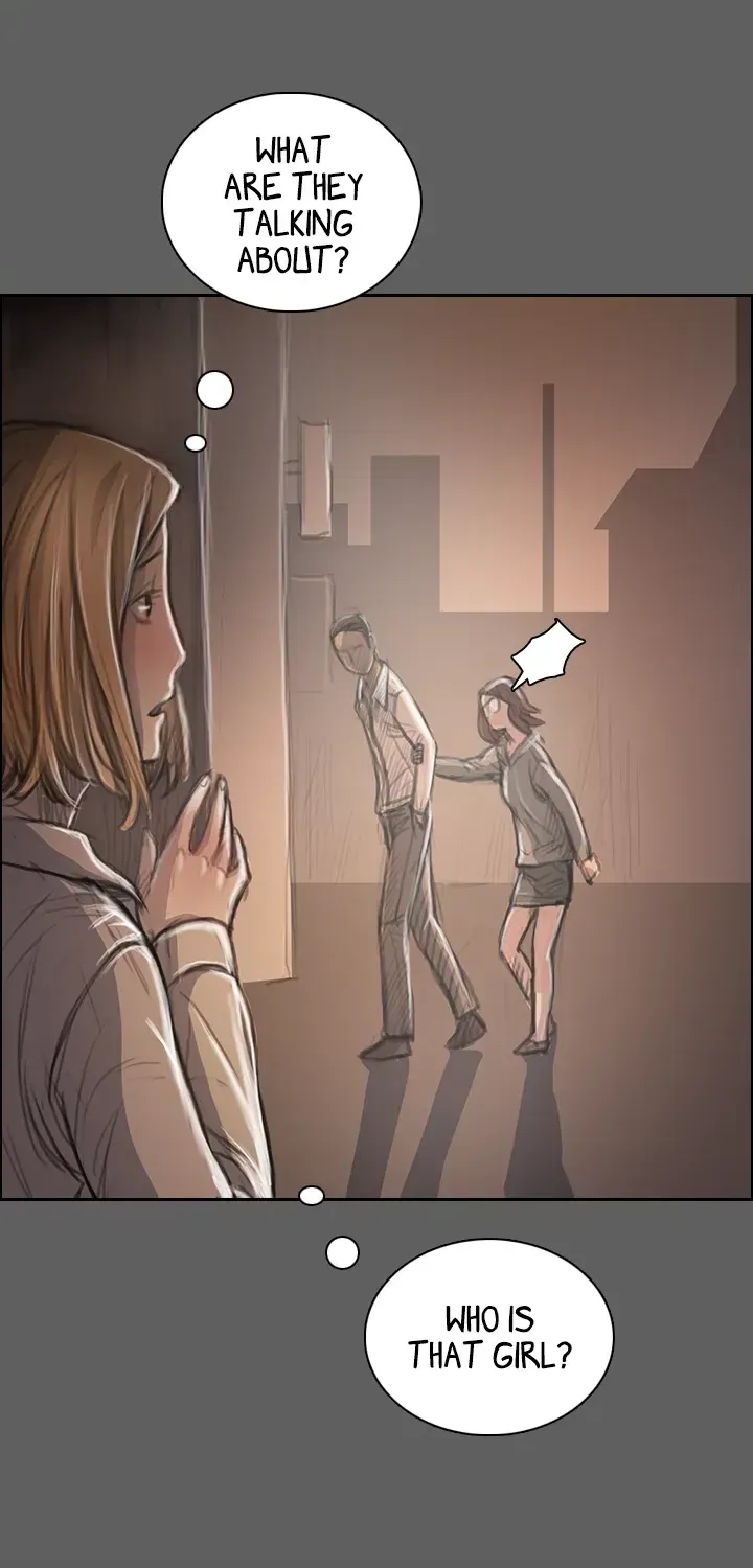 Read Red Light chapter 32 image 45 on Lezhin