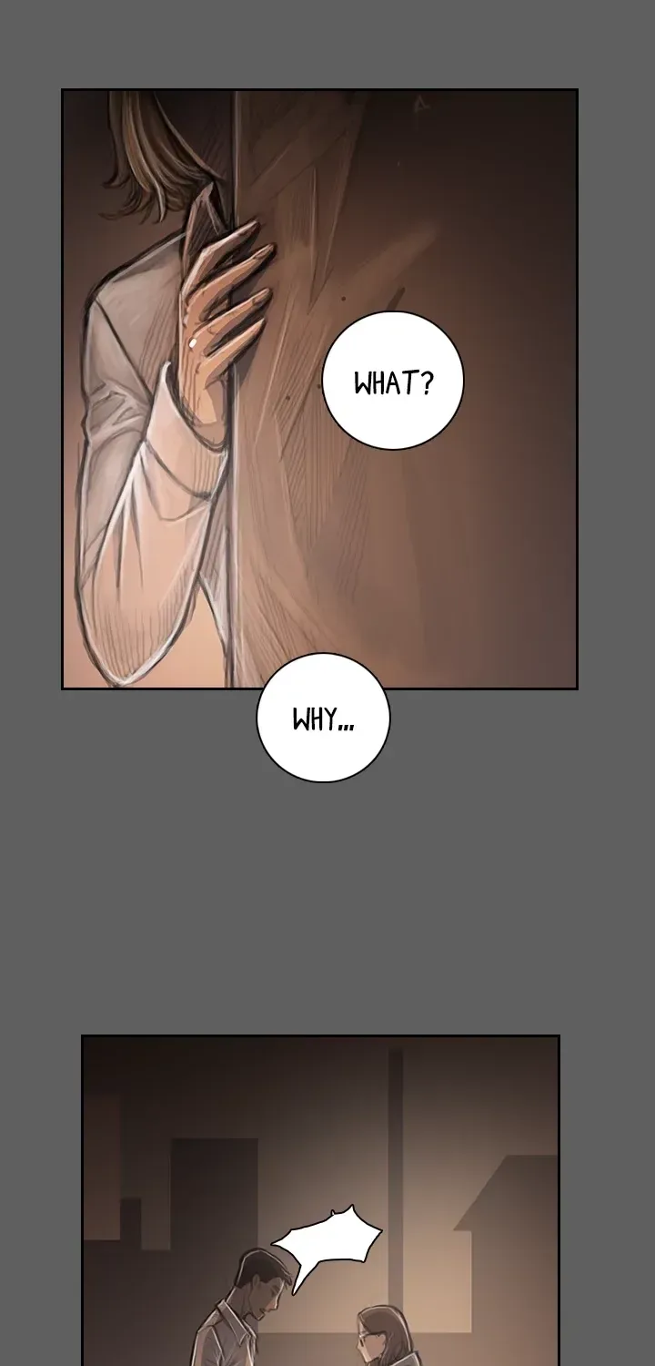 Read Red Light chapter 32 image 46 on Lezhin