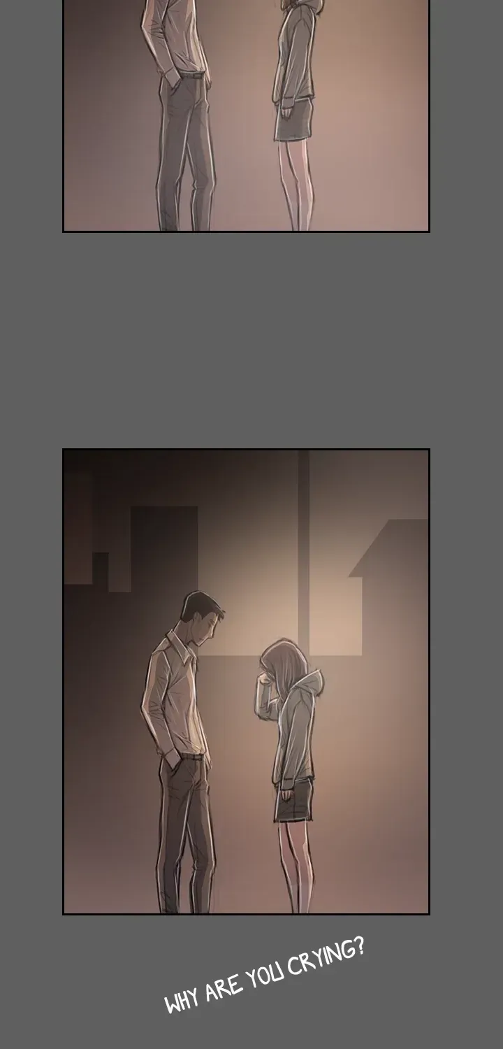 Read Red Light chapter 32 image 47 on Lezhin
