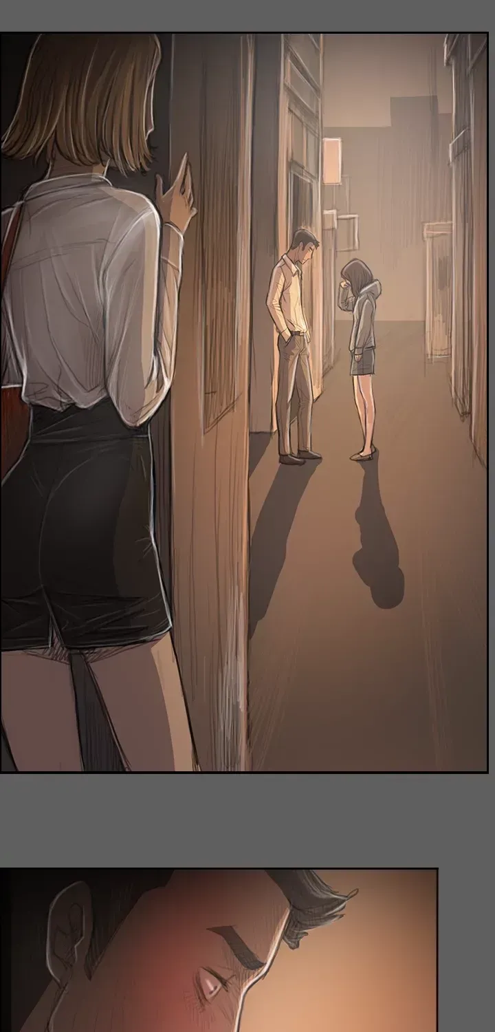 Read Red Light chapter 32 image 49 on Lezhin