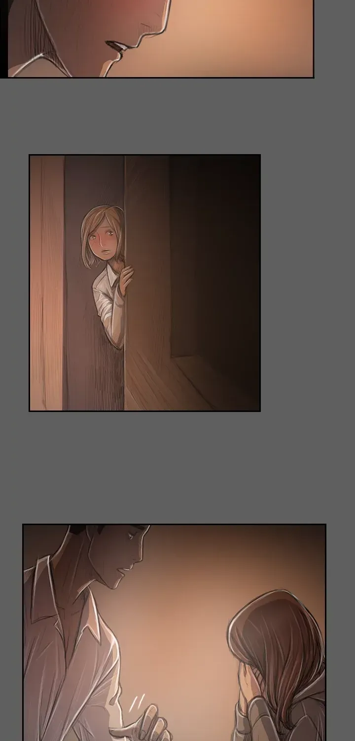Read Red Light chapter 32 image 50 on Lezhin