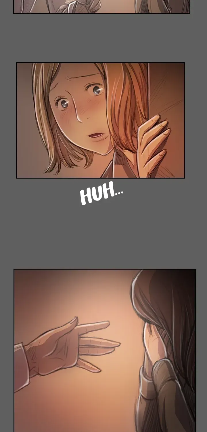 Read Red Light chapter 32 image 51 on Lezhin