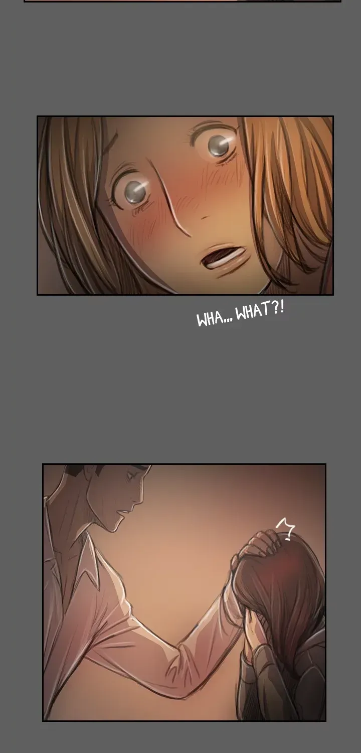 Read Red Light chapter 32 image 52 on Lezhin