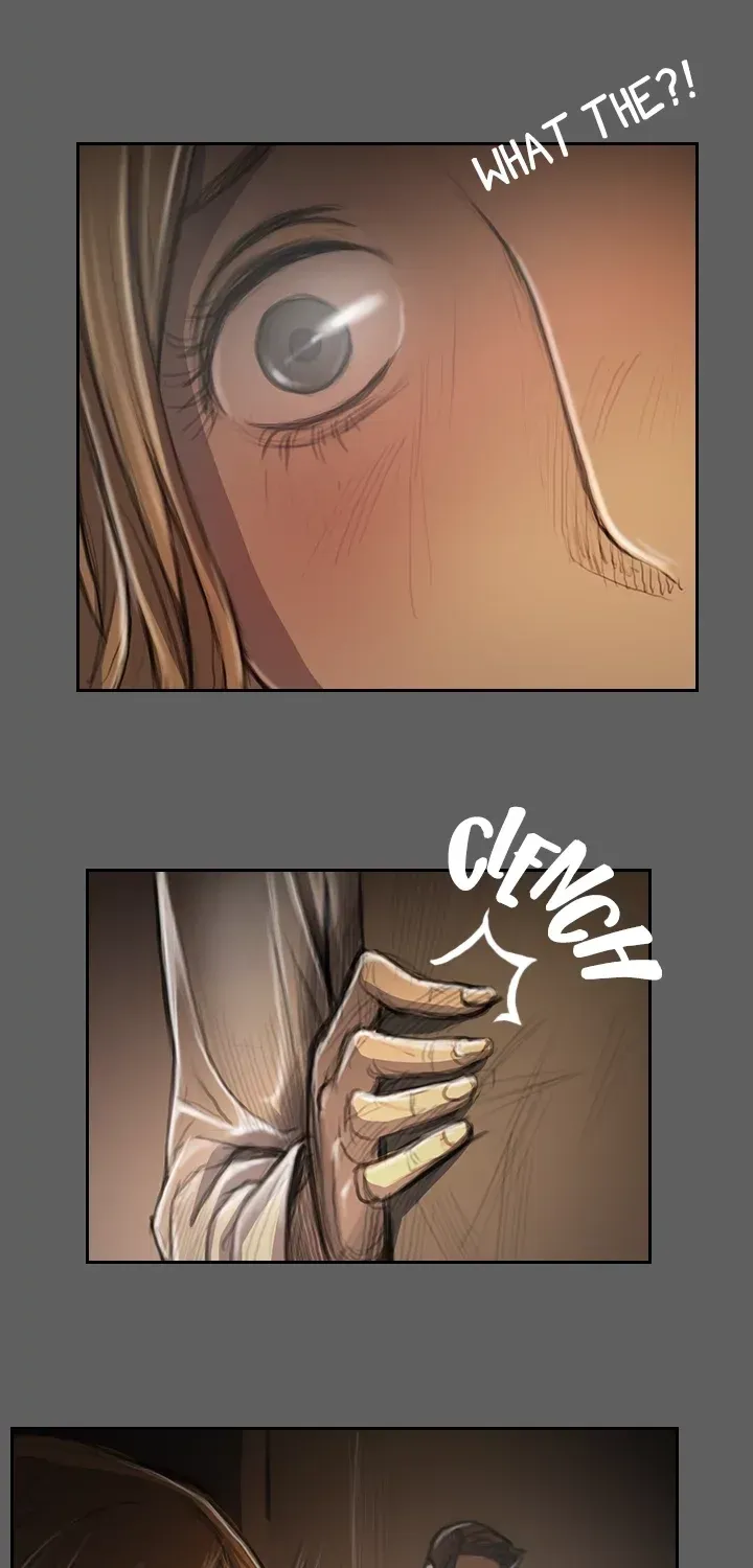 Read Red Light chapter 32 image 53 on Lezhin