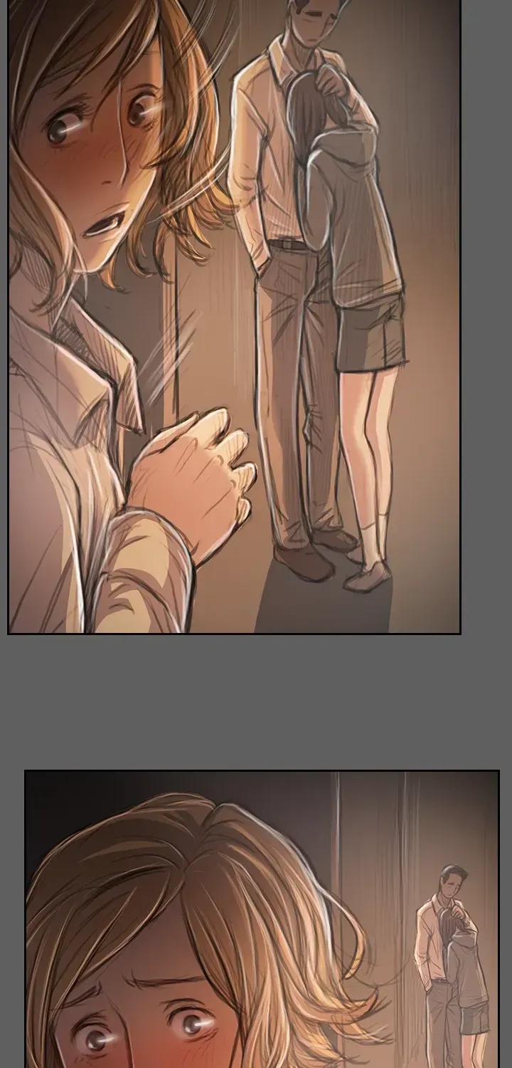Read Red Light chapter 32 image 54 on Lezhin