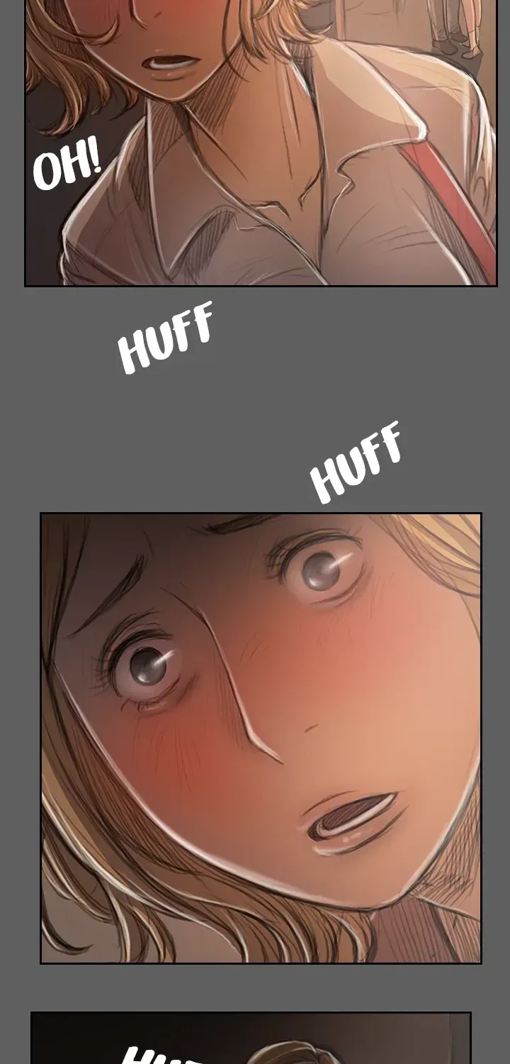 Read Red Light chapter 32 image 55 on Lezhin