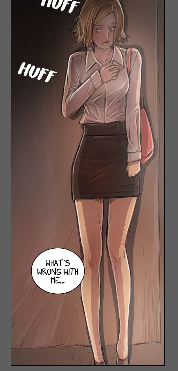 Read Red Light chapter 32 image 56 on Lezhin