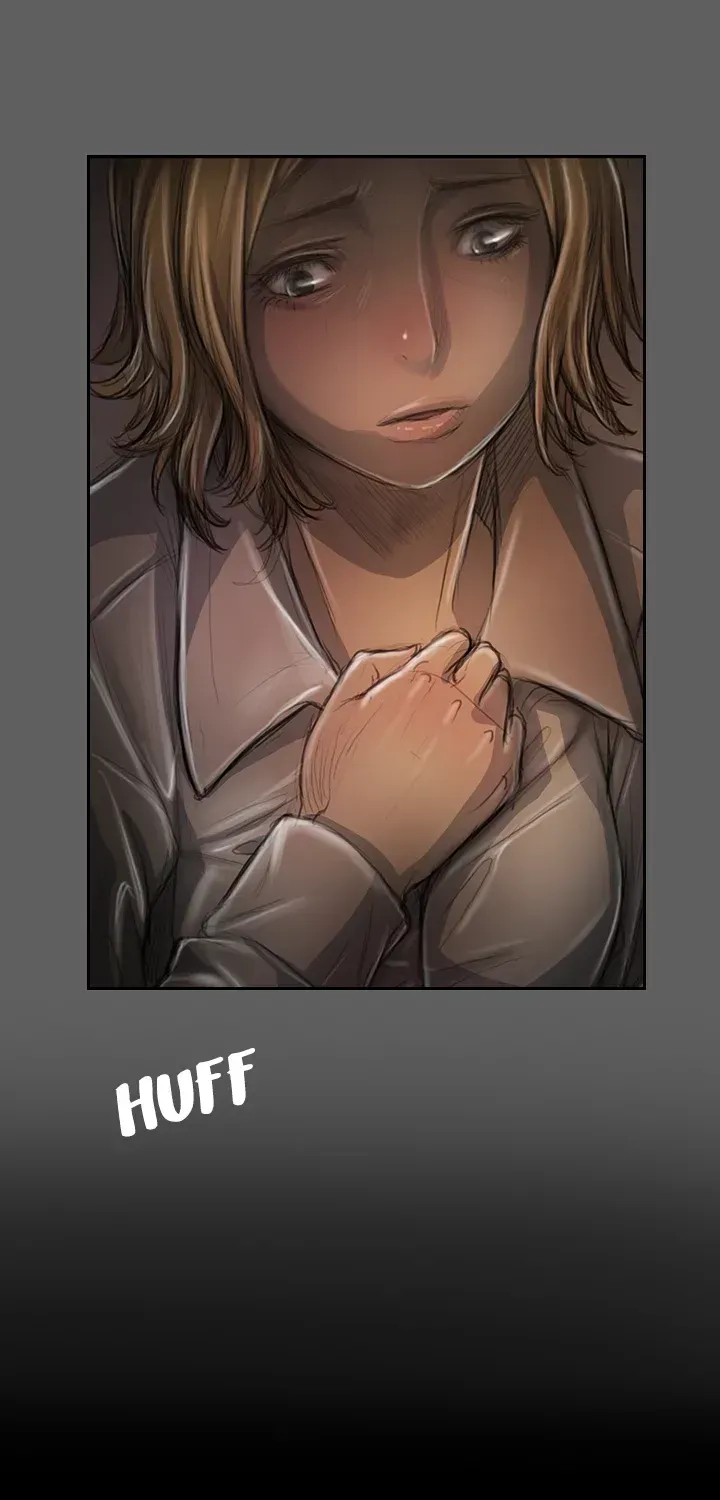 Read Red Light chapter 32 image 57 on Lezhin