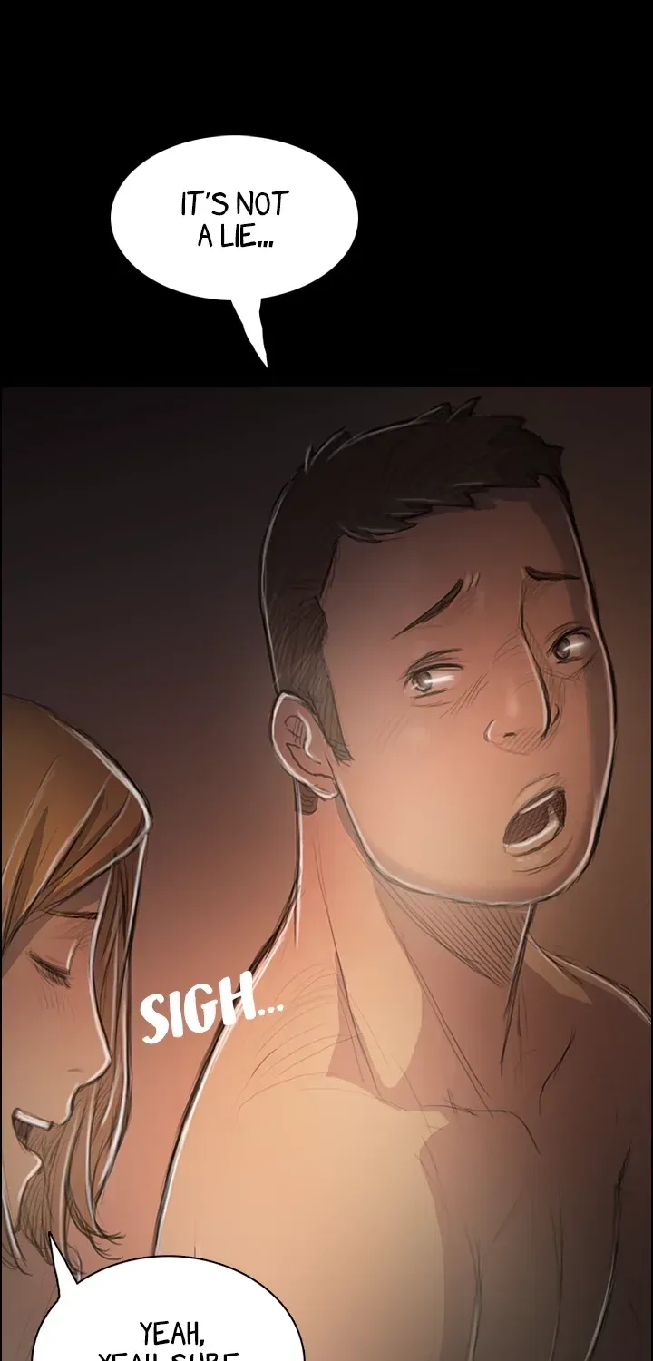 Read Red Light chapter 32 image 64 on Lezhin