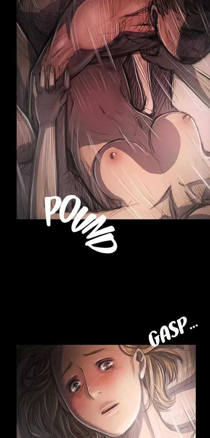 Read Red Light chapter 32 image 7 on Lezhin