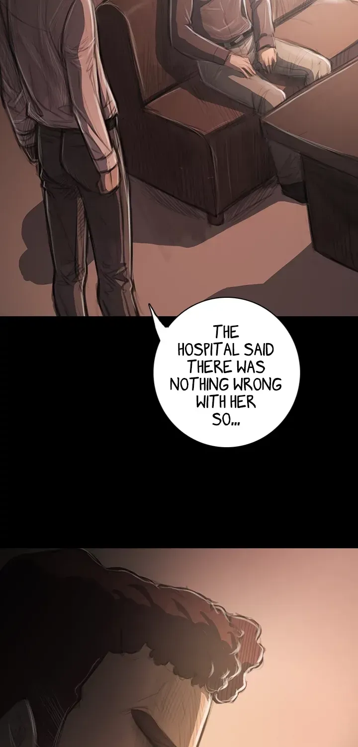 Read Red Light chapter 32 image 76 on Lezhin