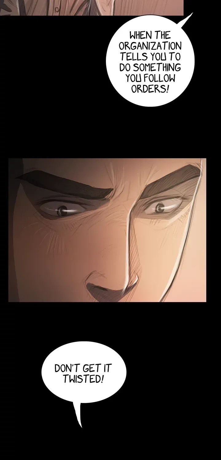 Read Red Light chapter 32 image 79 on Lezhin