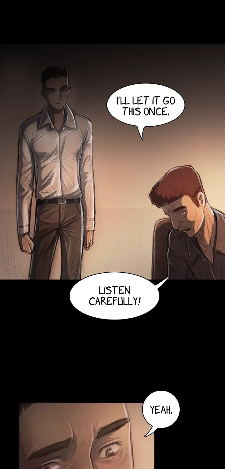 Read Red Light chapter 32 image 82 on Lezhin