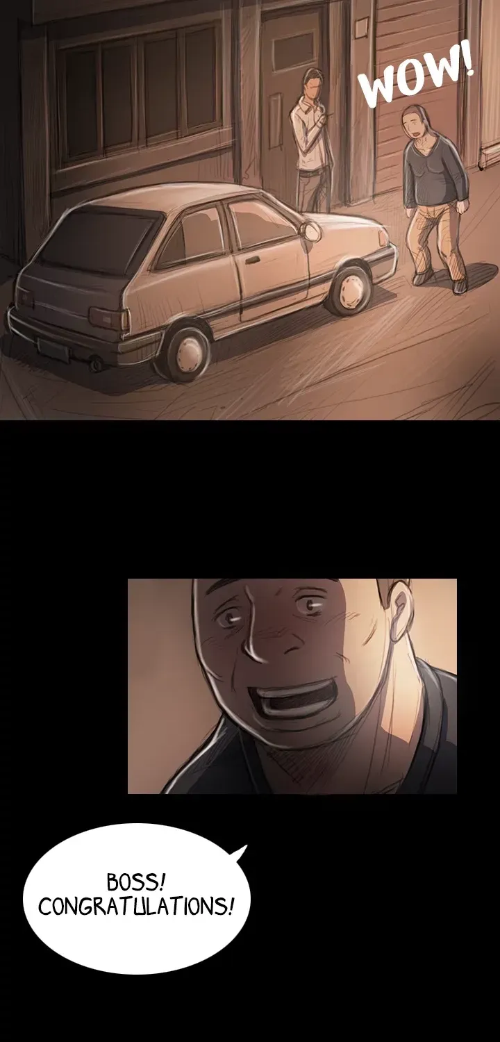 Read Red Light chapter 32 image 85 on Lezhin