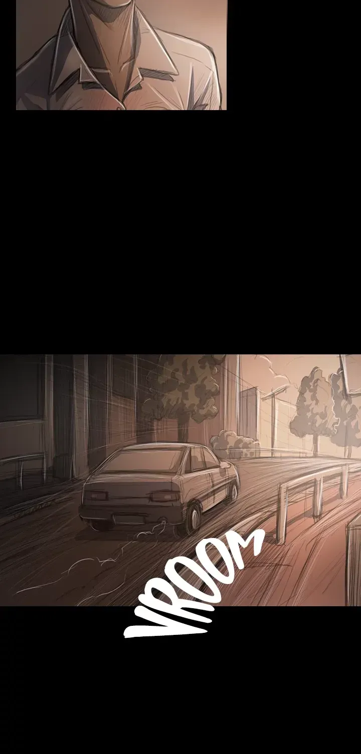 Read Red Light chapter 33 image 1 on Lezhin
