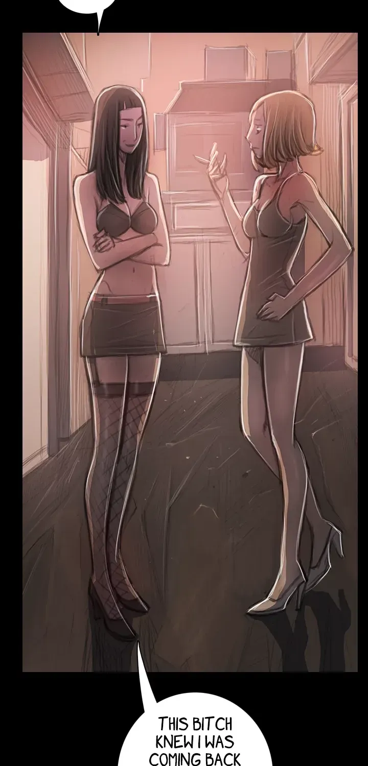 Read Red Light chapter 33 image 11 on Lezhin