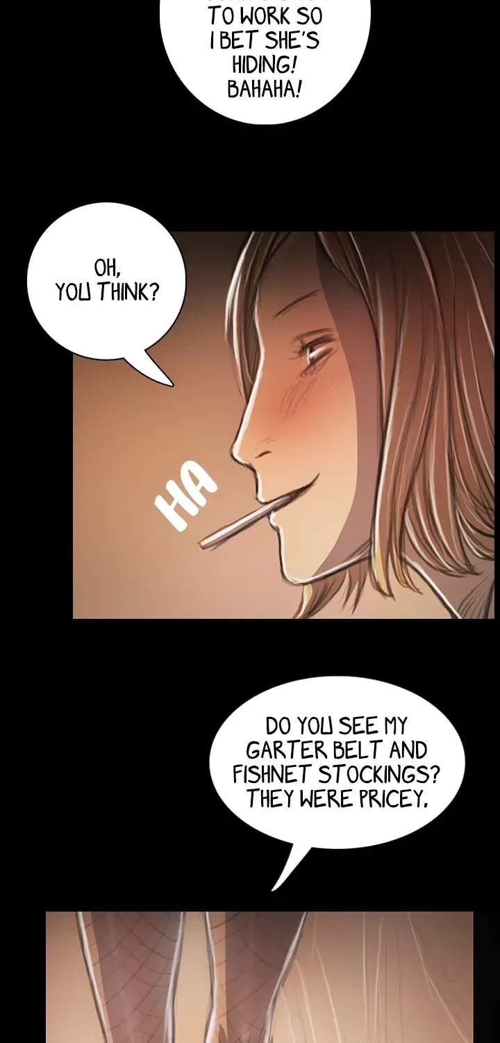 Read Red Light chapter 33 image 12 on Lezhin