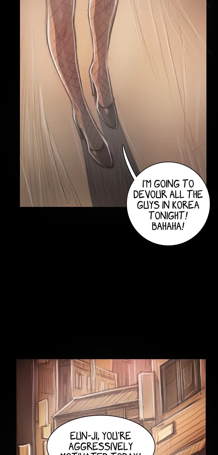 Read Red Light chapter 33 image 13 on Lezhin