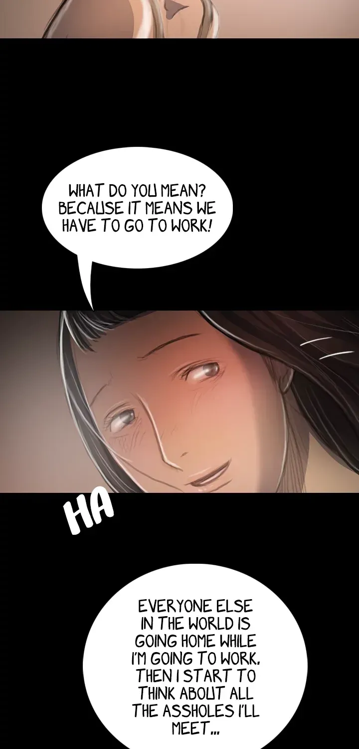 Read Red Light chapter 33 image 18 on Lezhin