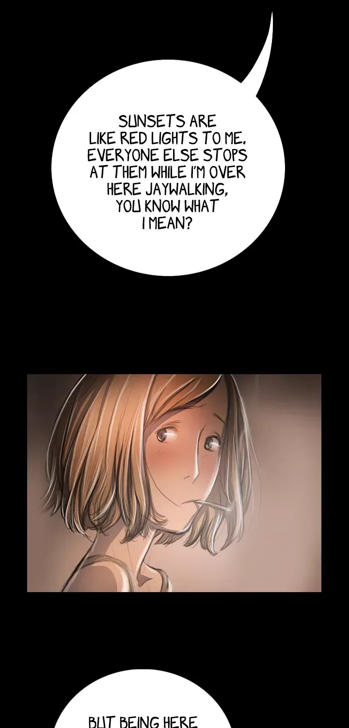 Read Red Light chapter 33 image 20 on Lezhin