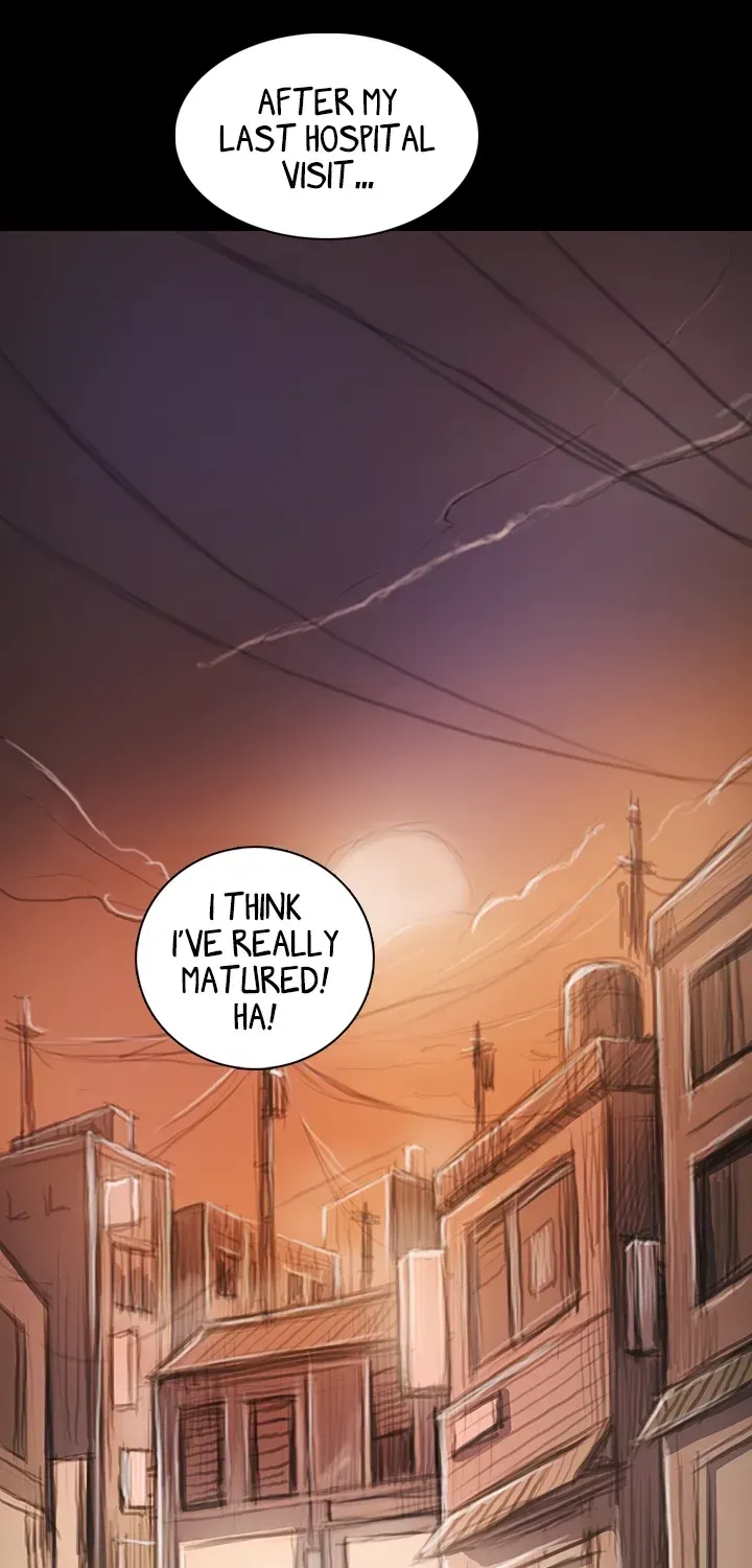 Read Red Light chapter 33 image 23 on Lezhin