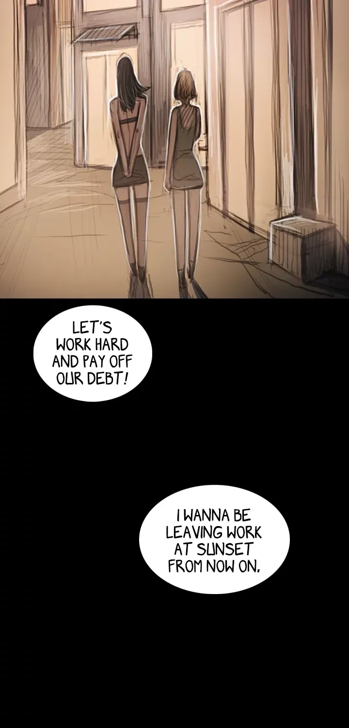 Read Red Light chapter 33 image 24 on Lezhin