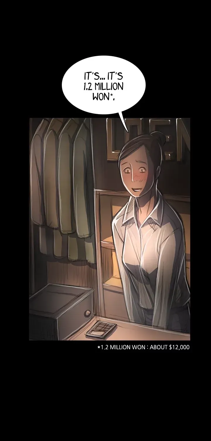 Read Red Light chapter 33 image 28 on Lezhin