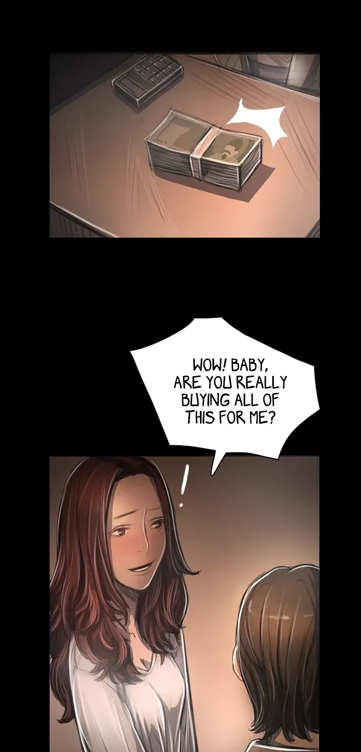 Read Red Light chapter 33 image 29 on Lezhin